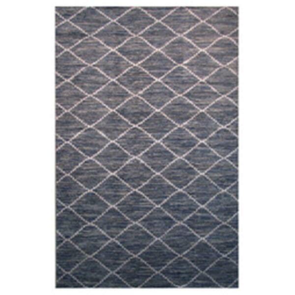 La Rug, Fun Rugs 5 X 8 Ft. Tibet Collectionarea Rug - Multi 751-59